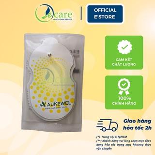 Cặp miếng dán máy Massage xung điện Aukewel - Hàng Chính Hãng