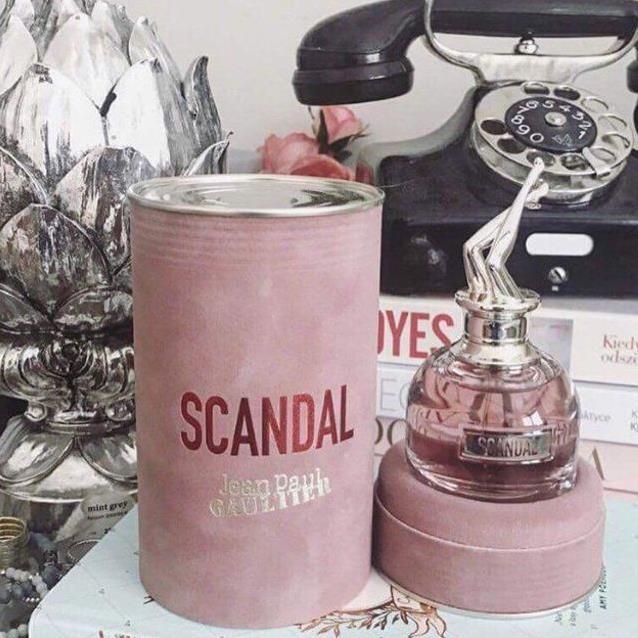 Làm thế nào để tránh scandal khi kinh doanh nước hoa?