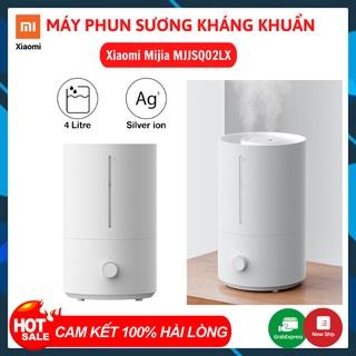 máy phun sương tạo ẩm xiaomi