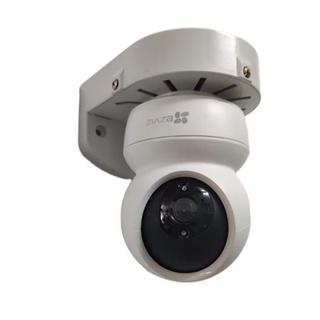 Chân đế gắn tường cho Camera Dome - Camera bán cầu dùng C6N