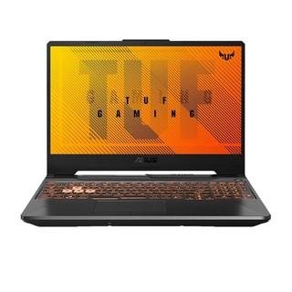 [Mã ELMALL61 giảm 6% đơn 300K] Laptop ASUS TUF Gaming F15 FX506LHB-HN188W/i5-10300H/15.6"FHD/8GB/512GB/GTX 1650 4GB