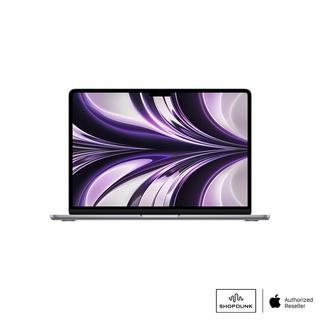 [Mã ELAAR500K giảm 500K đơn 15TR] Apple Macbook Air (2022) M2 chip, 13.6 inches, 8GB, 256GB SSD