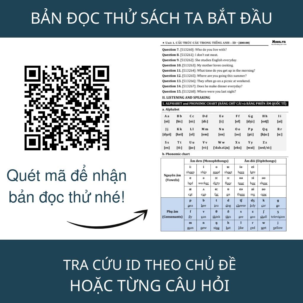 Có nên học ngữ pháp tiếng Anh qua sách vở hay qua các mã nguồn mở trên mạng?