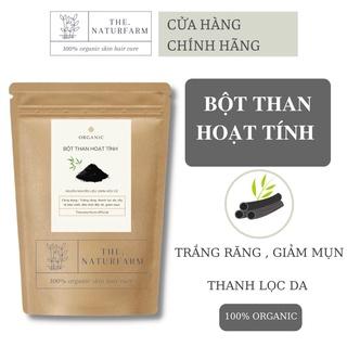 Top 10 bột trắng răng than tre tốt nhất