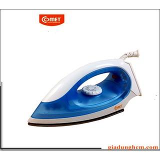 [FREESHIP 99K]_Bàn ủi khô  Comet Cm1126