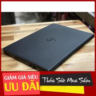 Laptop CŨ DELL inspiron 3567 i5-7200U  ,  Ram 8G DDR4 , Ổ Cứng  500G,  Vga Rời R5M430,  Màn Hình 15.6HD