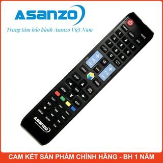 Điều khiển TV ASANZO Smart [Hàng chuẩn đẹp]