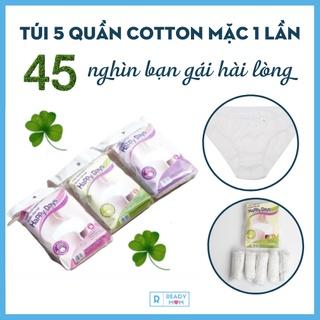 quần lót mẹ bầu