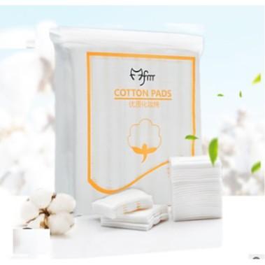 Giá cả của bông tẩy trang 3 lớp cotton thường là bao nhiêu?