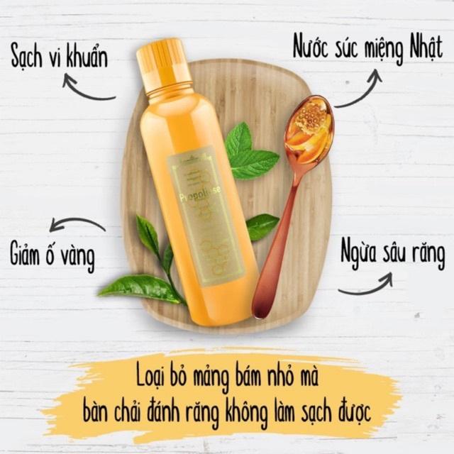 Nếu tôi có vấn đề về răng miệng, liệu nước súc miệng Nhật Bản có giúp ích gì cho tình trạng của tôi?