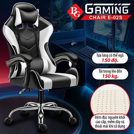 Nên chọn loại ghế gaming nào cho phù hợp với nhu cầu sử dụng của mình?