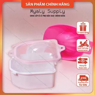 Bát Ngâm Tay Chân Nail 1 Lớp 2 Lớp 298 - 1453