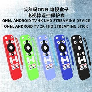 Vì Walmart trênn. Ốp Lưng Bảo Vệ Cho Remote TV Android 2K FHD