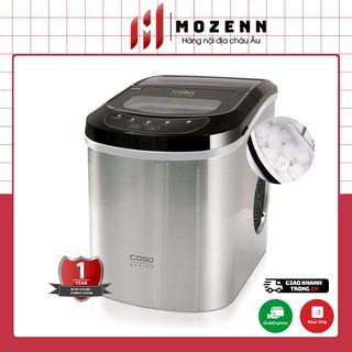 Máy làm đá Caso Icemaster Pro 3301 tiện lợi nhập Đức chính hãng