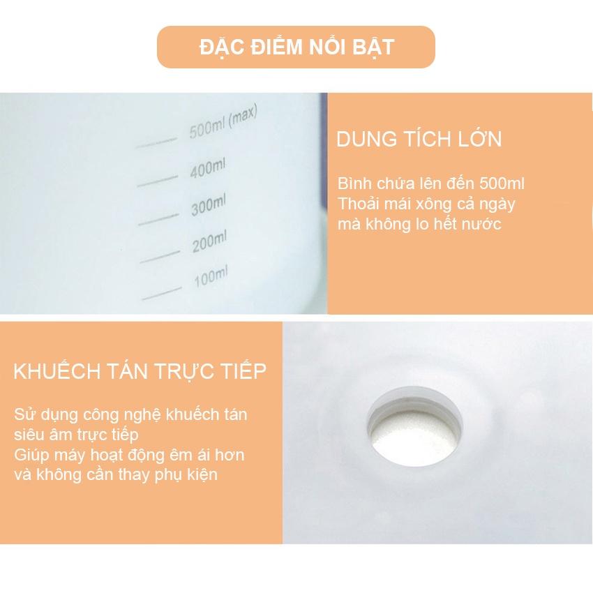 Cách sử dụng máy khuếch tán tinh dầu như thế nào?