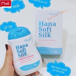 [FREESHIP-CHÍNH HÃNG 100%]DUNG DỊCH VỆ SINH HANA SOFT SILK, HANAYUKI 【K】 _Shopee Mall