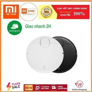 Robot hút bụi Xiaomi Vacuum Mop P Bản Quốc Tế - Hàng Chính Hãng