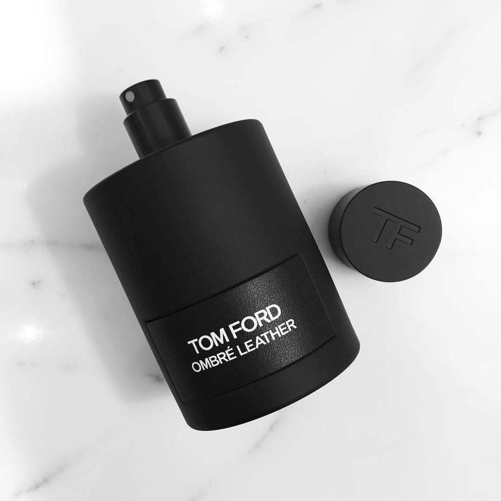 Nước hoa Tom Ford có giá cả như thế nào?