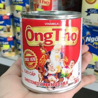 Sữa đặc Ông Thọ Vinamilk lon 380G