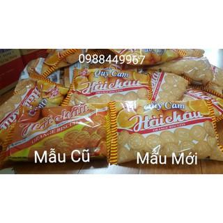 Bánh quy cam Hải Châu 130gr