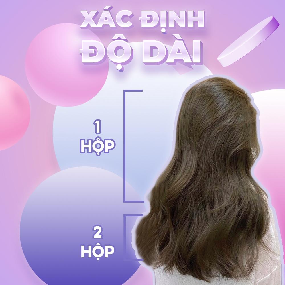 Có cần thường xuyên chăm sóc tóc sau khi sử dụng thuốc nhuộm tóc màu nâu lạnh không?