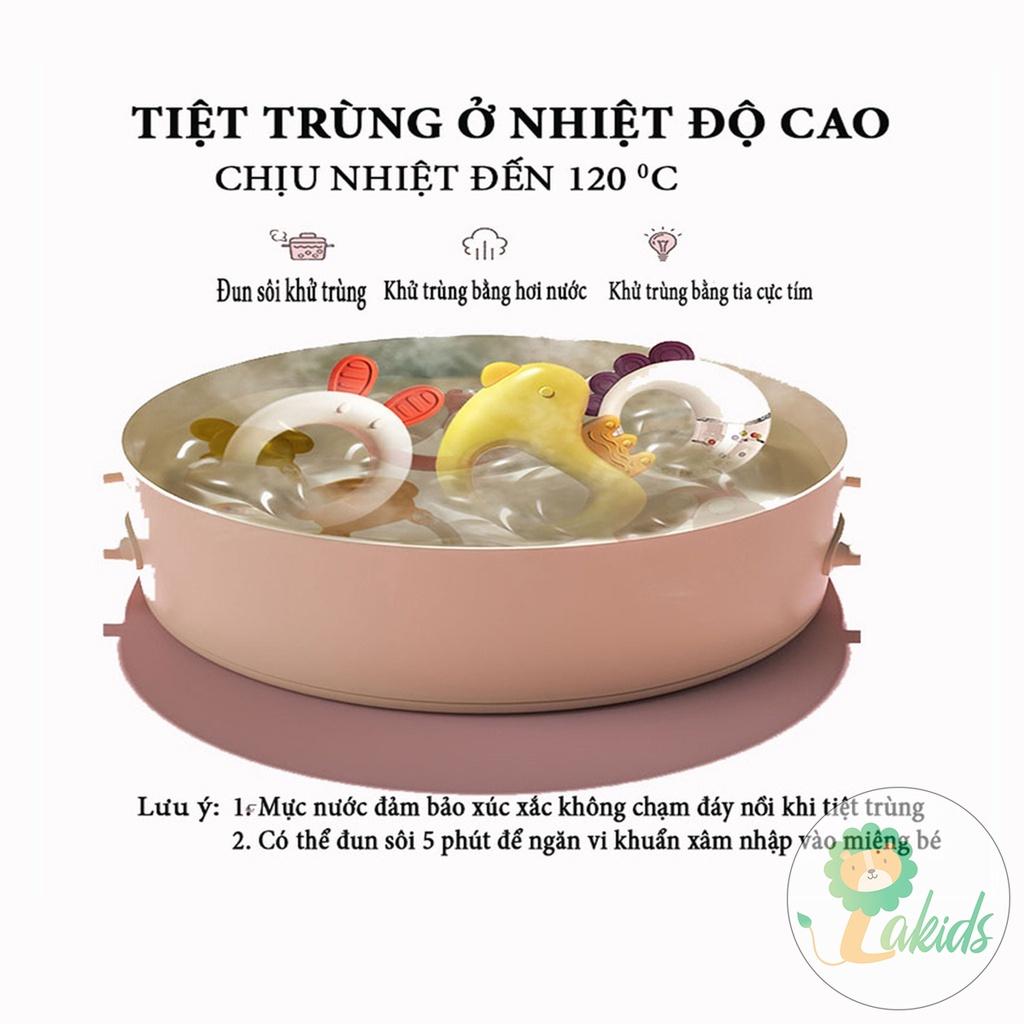 Bộ đồ chơi xúc xắc có tác dụng gì cho trẻ em?