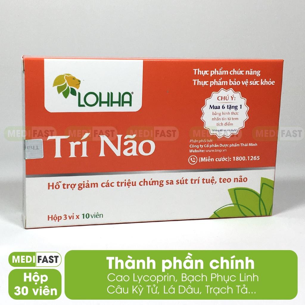 Có những thói quen, cách sống nào không tốt cho hoạt huyết dưỡng não?