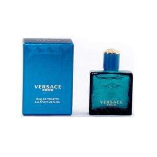 [Bill Mỹ]Nước Hoa Mini Nam Chính Hãng Versace Eros for Men EDT 5ml