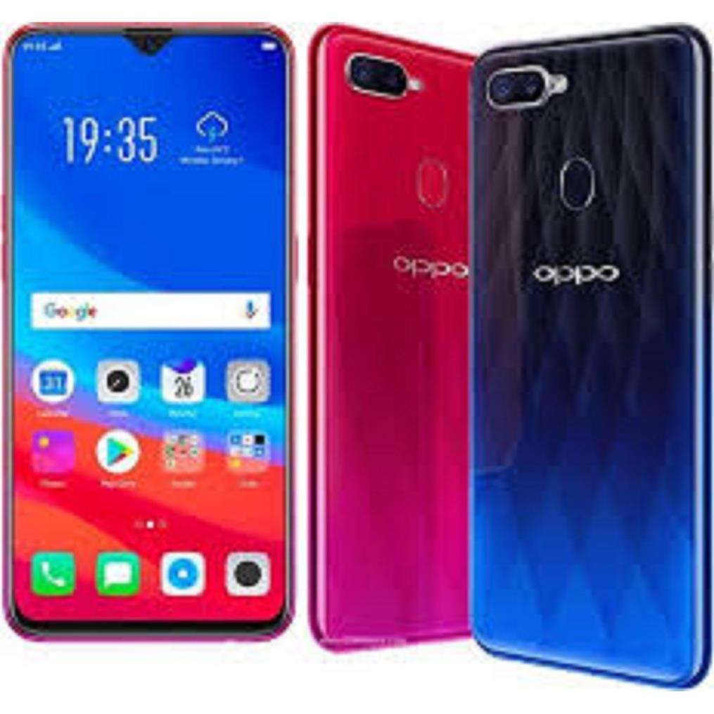 Điện thoại Oppo có tính năng camera tốt không?