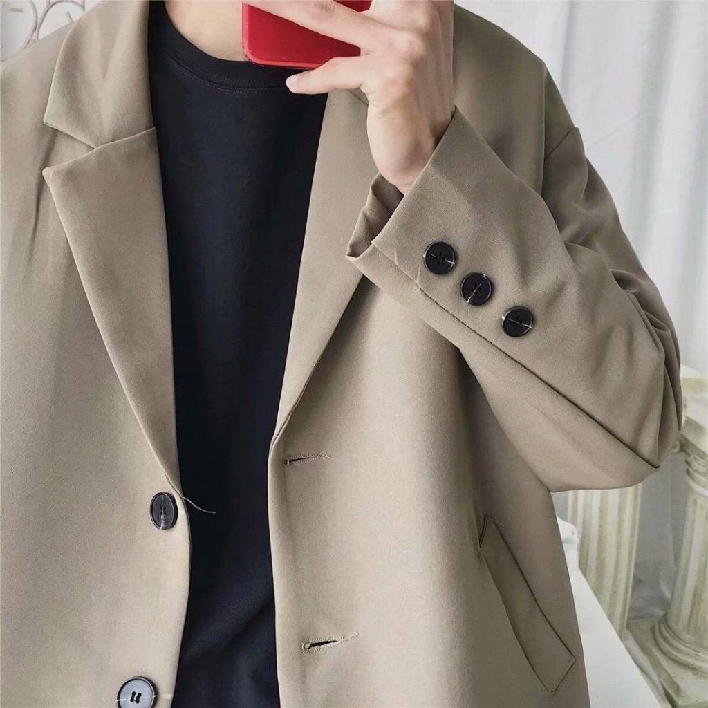 Tầm giá cho một chiếc blazer nam ở mức nào là hợp lý?