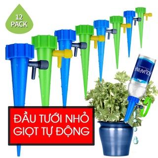 dụng cụ tưới cây nhỏ giọt