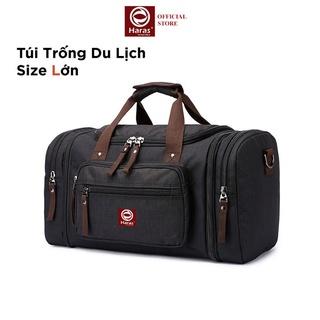 Túi Xách Du Lịch Cỡ Lớn Thời Trang HARAS HRSP272