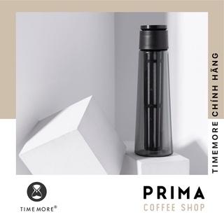 Bình pha cafe Cold brew - Pha cà phê ủ lạnh Timemore Icicle Cold Brewer 600ml