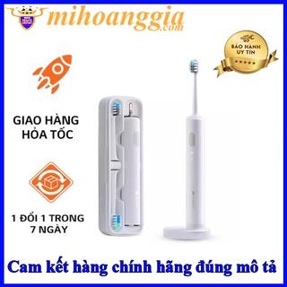 Bàn chải đánh răng điện Xiaomi BETC01 | Bàn chải điện XIAOMI T300 | Bàn chải điện XIAOMI T100 | MIHOANGGIA