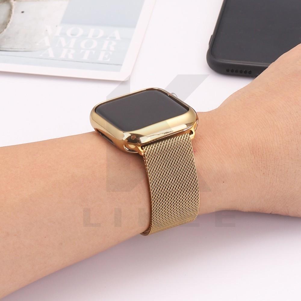 Giá cả của dây đeo đồng hồ Apple Watch thay thế là bao nhiêu?