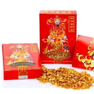 Bán sỉ Gạo vàng thần tài