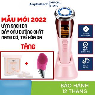 máy massage mặt