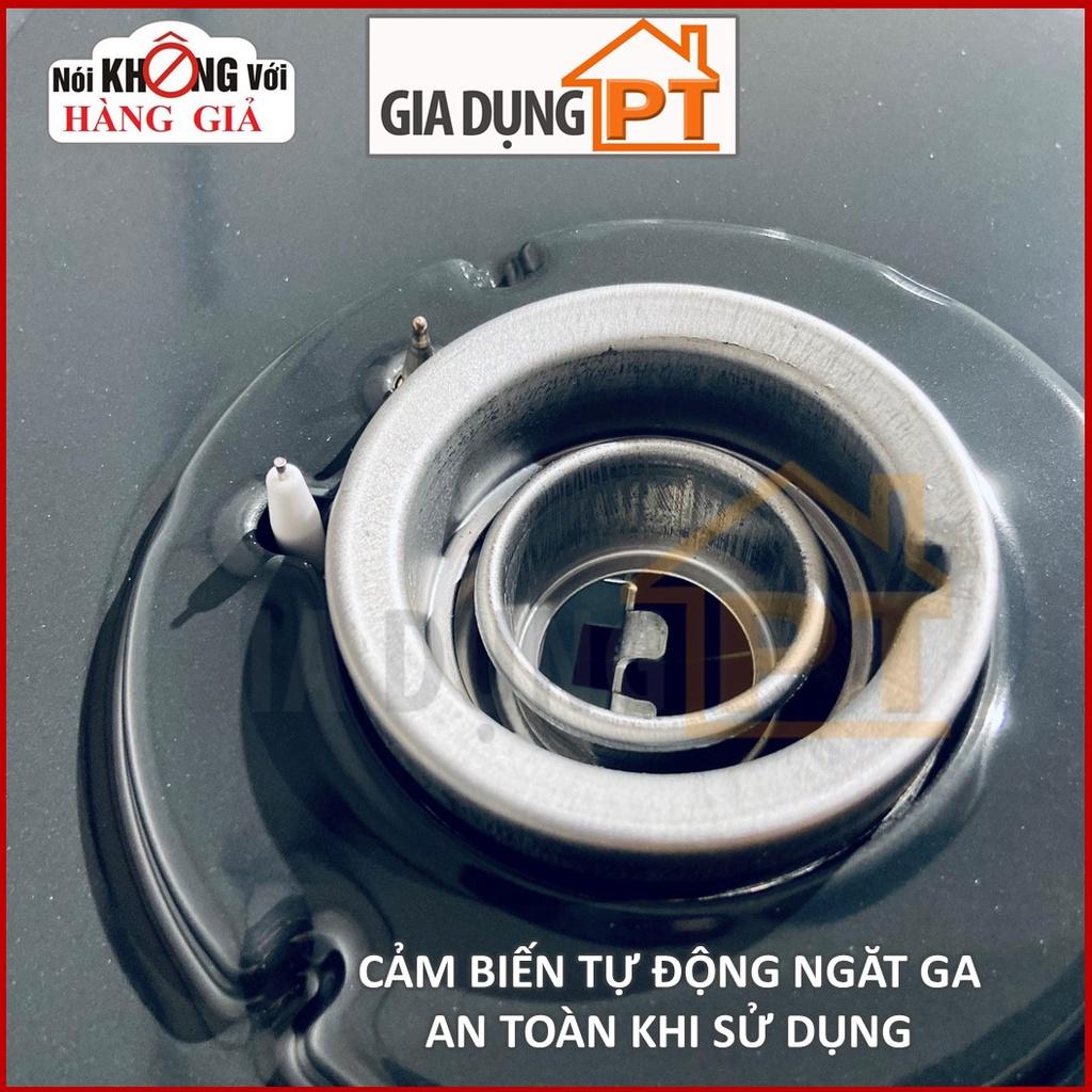 Giá thành của bếp ga thường như thế nào?