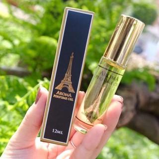 TINH DẦU NƯỚC HOA AROMA PHÁP