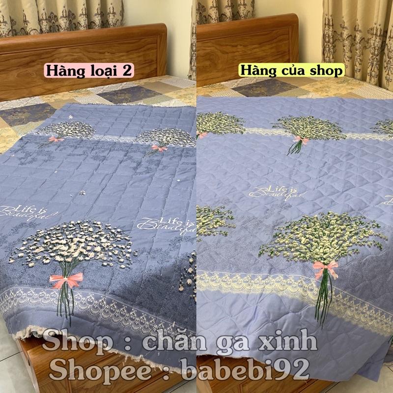 Chăn hè thu cotton có ưu điểm gì so với các loại chăn khác?