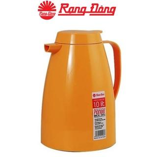 Phích đựng nước nóng 1 lít Rạng Đông RD1045 N1.E (1 lít)