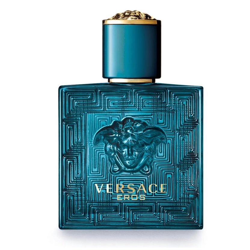 Nước hoa Versace Eros có mùi hương như thế nào - là một mùi hương nhẹ nhàng hay là một mùi hương đậm đà?