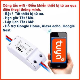 điều khiển từ xa thông minh