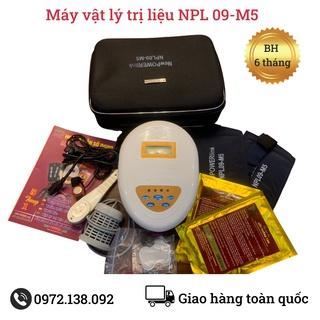 Máy vật lý trị liệu NPL09-M5 - Thiết bị y tế gia đình