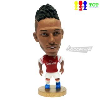 Tượng cầu thủ bóng đá  Aubameyang