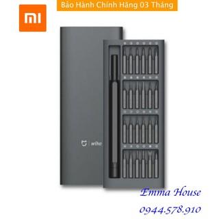 Bộ tua vít bỏ túi đa năng Xiaomi Mijia Wiha - Bảo hành 01 Tháng