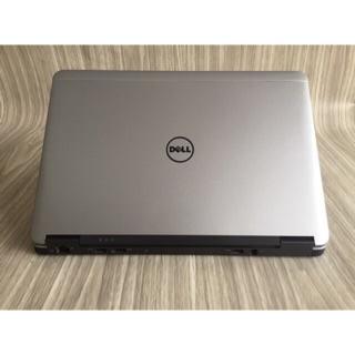 Laptop Dell E7240 i5 4300U | RAM 4GB | SSD 128GB | 12.5”HD (khuyến mãi chuột không dây hãng)