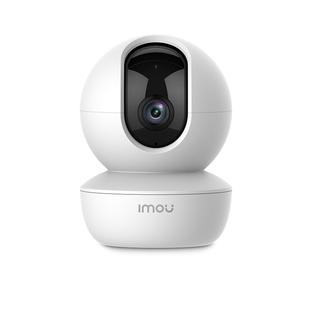 Camera giám sát an ninh IMOU SE IP không dây 4MP H.265 kết nối wifi xoay tròn lên xuống trò chuyện 2 chiều cho gia