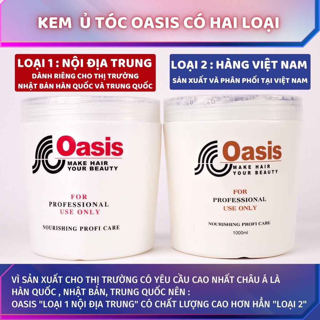 Nên sử dụng kem ủ bao lâu một lần?