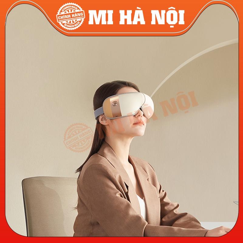 Máy massage mắt có phù hợp với mọi lứa tuổi không?